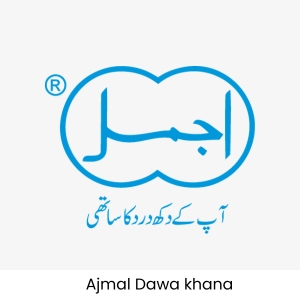 Ajmal Dawa Khana